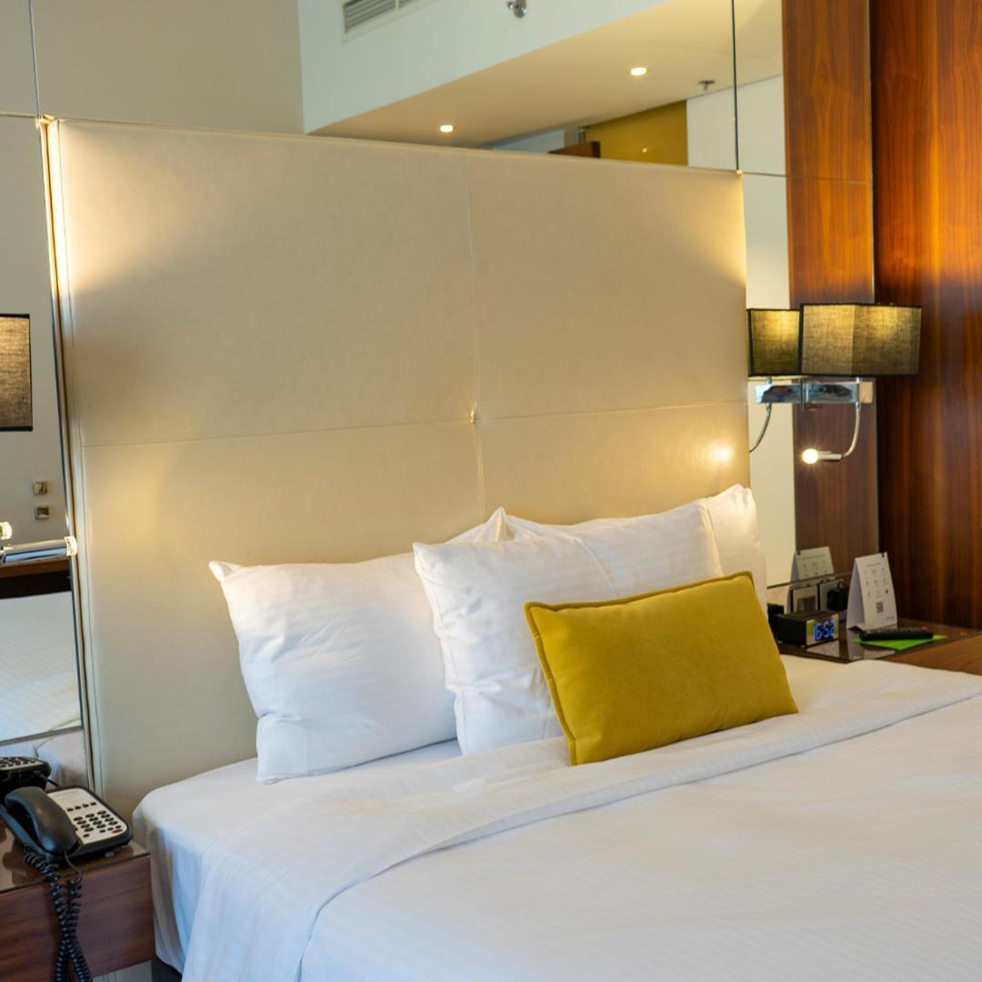 Centro Salama By Rotana Jeddah