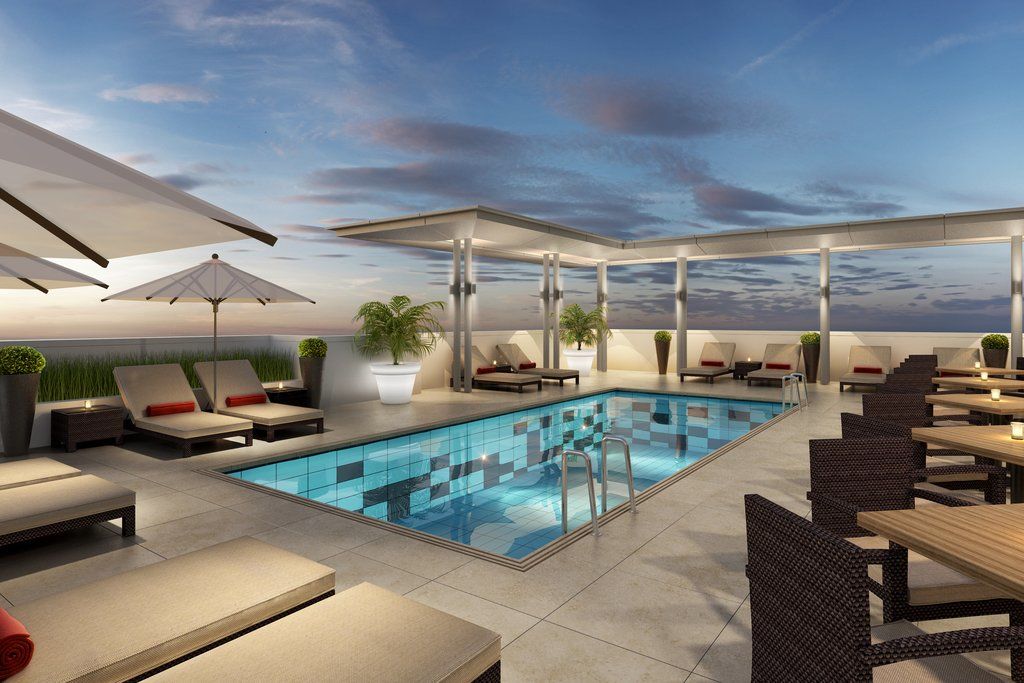 Centro Salama By Rotana