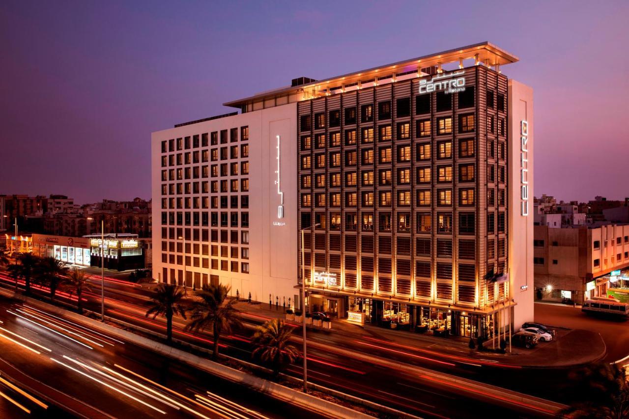 Centro Salama By Rotana Hotel Jeddah