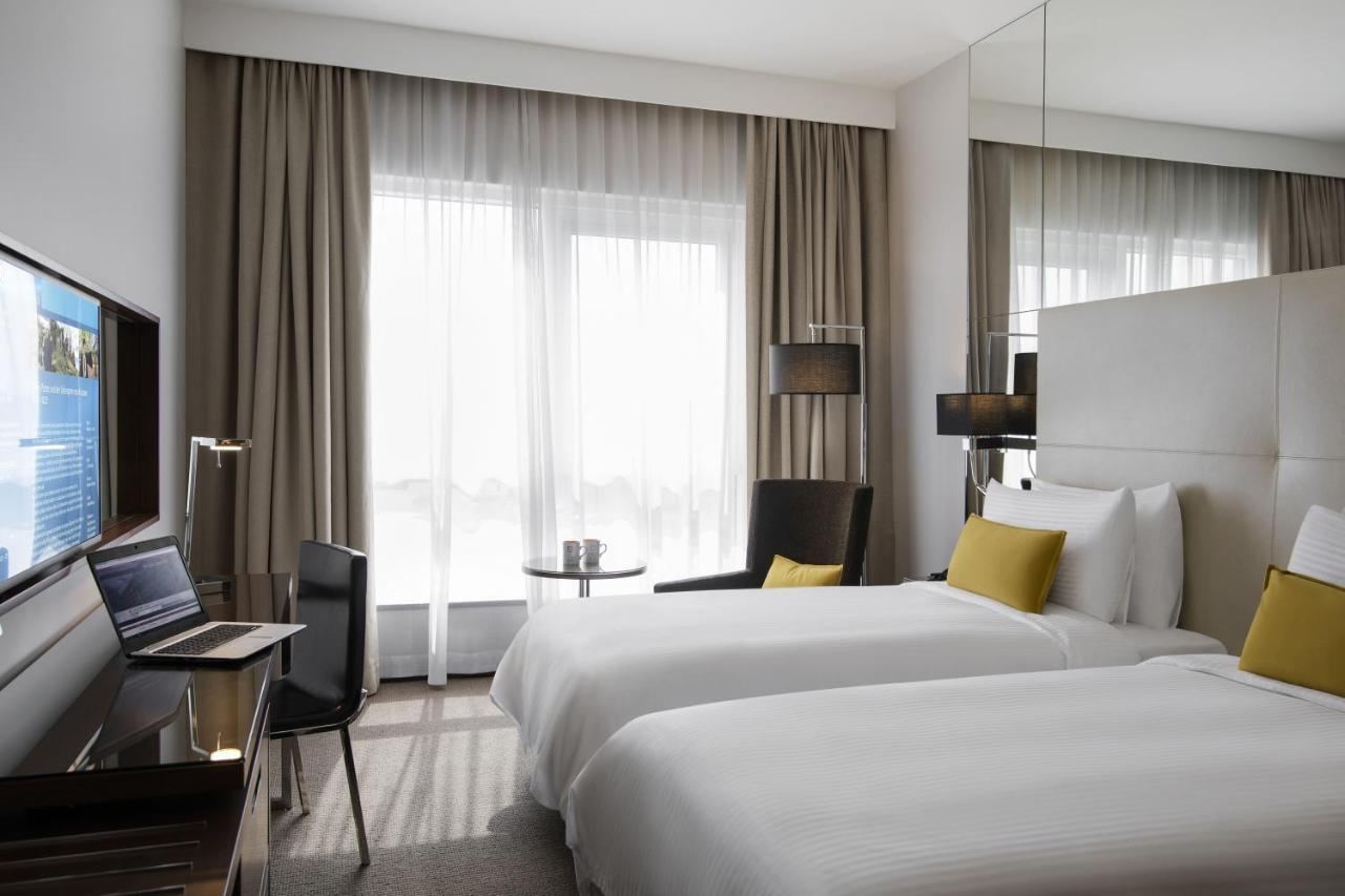 Centro Salama By Rotana Hotel Jeddah
