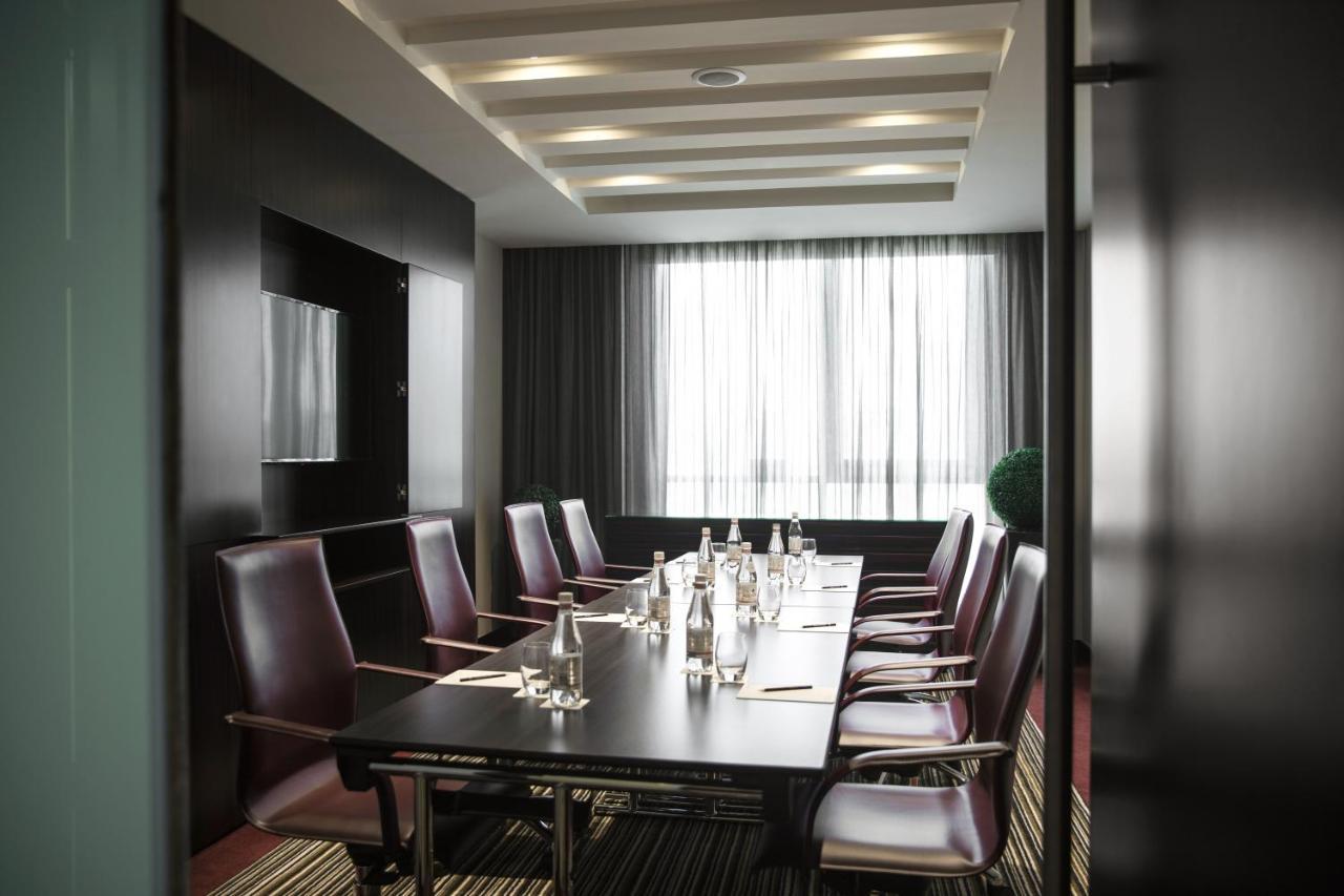 Centro Salama By Rotana