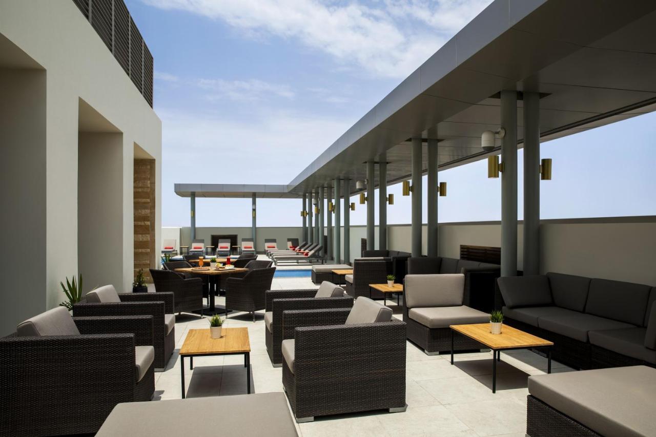 Centro Salama By Rotana Hotel